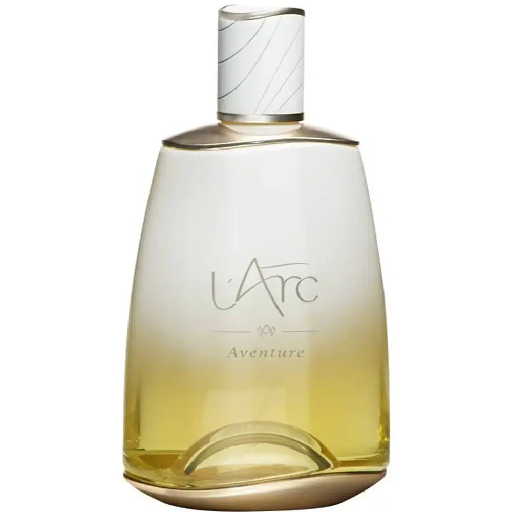 L'Arc, Adventure Jasmin de Karnak, Eau De Parfum, Unisex, 100 ml