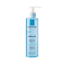 Rosaliac Gelee Micellaire Demaquillante (Sensitive Skin) - Micellar make-up remover gel