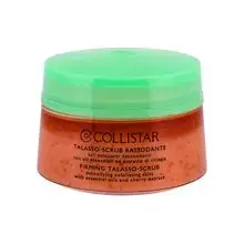 Special Perfect Body Firming Talasso Scrub - Body peeling