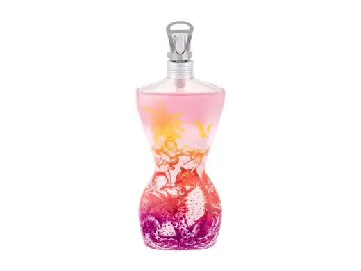 Jean Paul Gaultier Classique Summer 2015 Eau de Toilette 100 ml