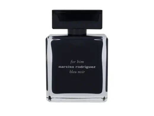 Narciso Rodriguez For Him Bleu Noir Eau de Toilette 100 ml