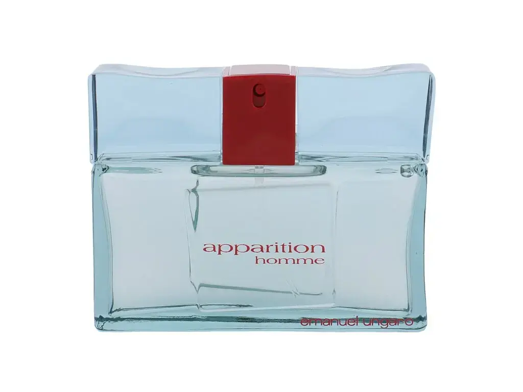 Emanuel Ungaro Apparition Eau de Toilette 30 ml