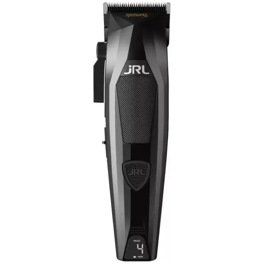 Cordless razor JRL Diamante 2025CB black