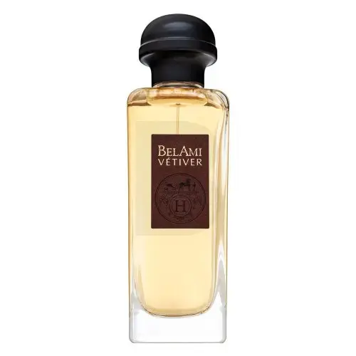 Hermes Bel Ami Vetiver (EDT) Eau de Toilette for Men 100 ml