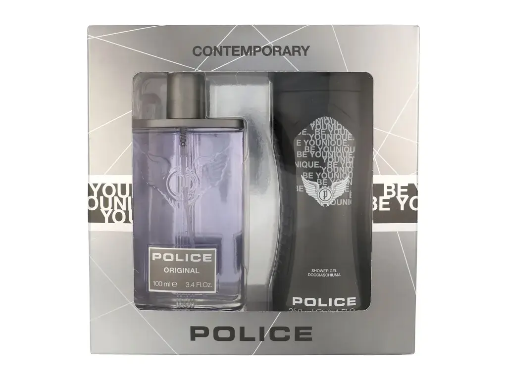 Police Original Eau de Toilette 100 ml