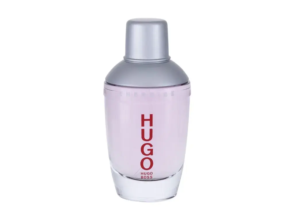 HUGO BOSS Hugo Energise Eau de Toilette 75 ml