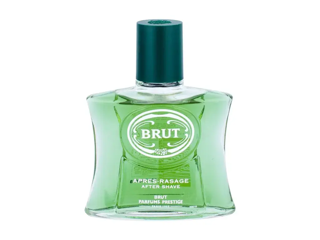 BRUT Classic Aftershave Water 100 ml
