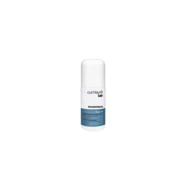 CUMLAUDE Deodermial Deodorant Roll-On 48h 50ml