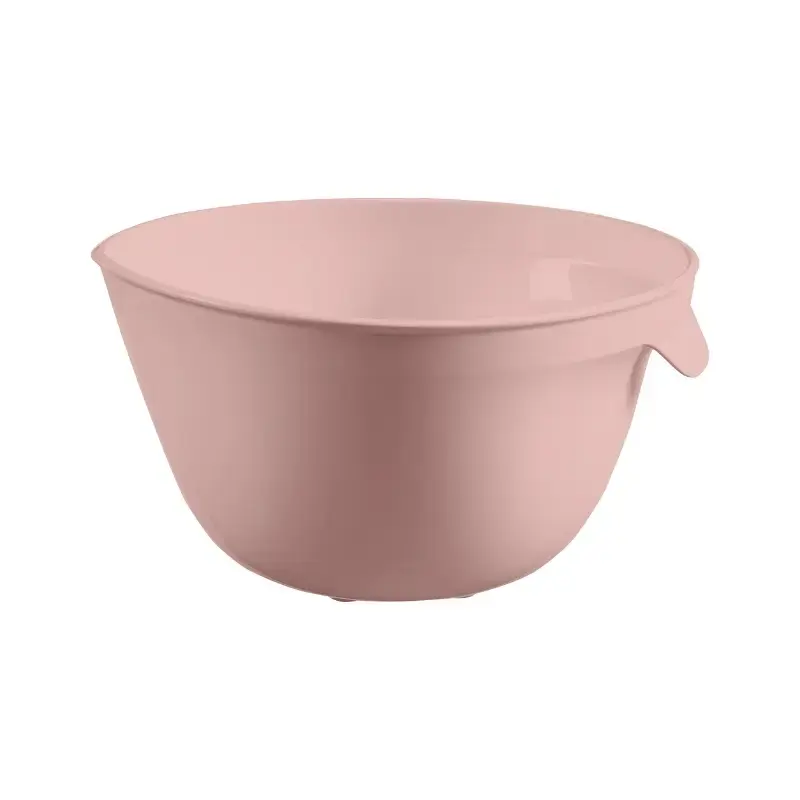 Maisīšanas trauks 2,5L Kitchen Essentials rozā