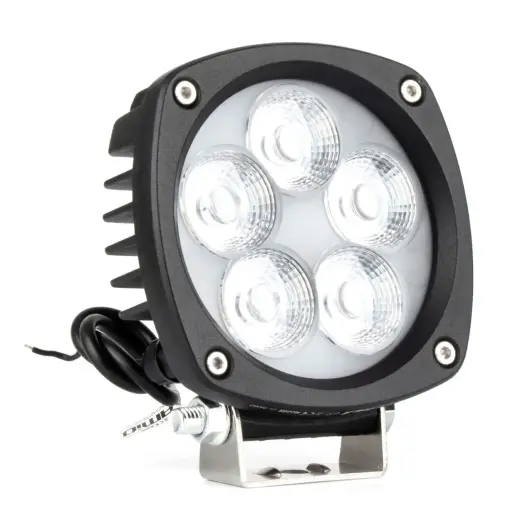 LED work lamp  LED 29W COMBO 12V 24V AMIO-04397