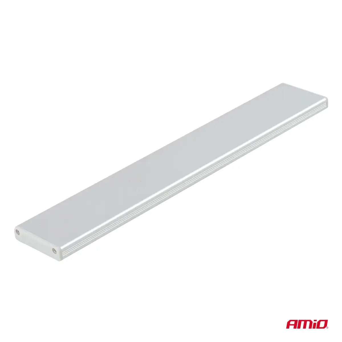 Rechargeable magnetic sensor LED light 1.2W 1000mAh AMIO-04893