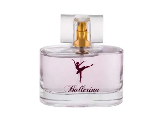 Parfum Collection Ballerina Sophie Eau de Toilette 100 ml