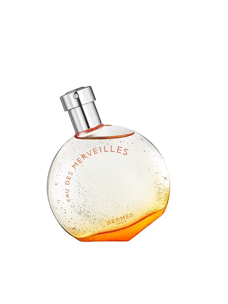 Hermès Eau Des Merveilles (EDT) tualetes ūdens sievietēm 50 ml
