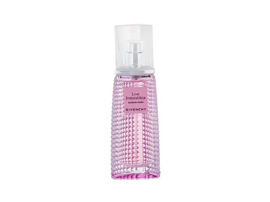 Givenchy Live Irrésistible Blossom Crush Eau de Toilette 30 ml