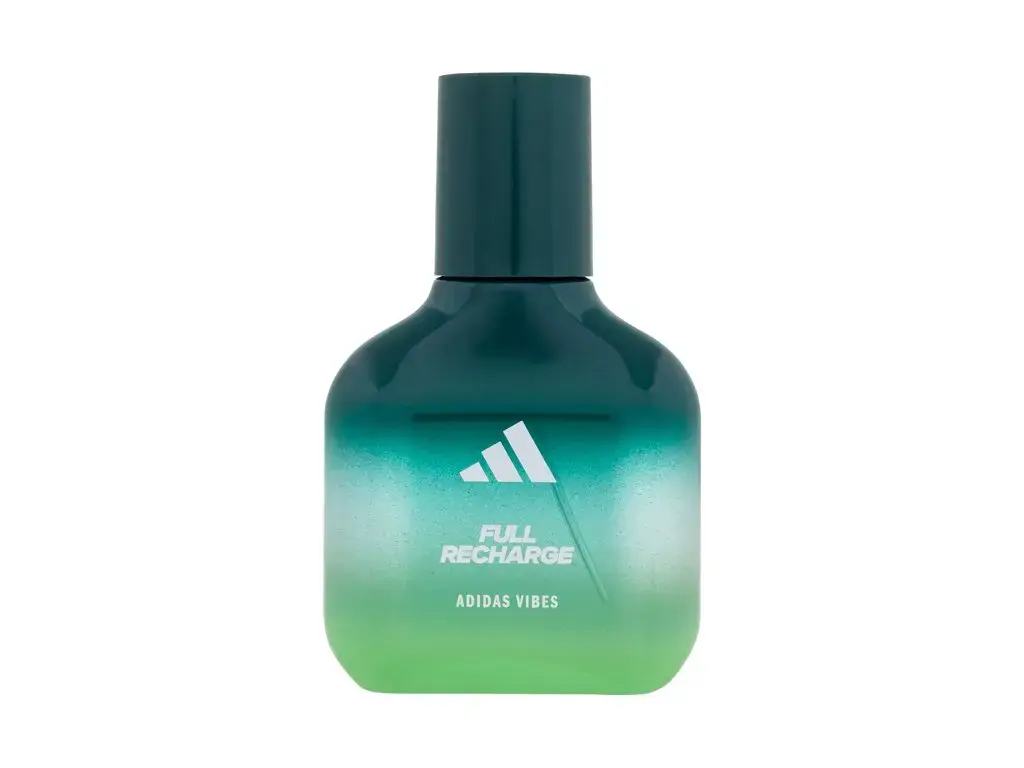 Adidas Vibes Full Recharge Eau de Parfum 30 ml