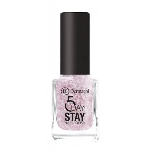 Dermacol Lac De Unghii De Lung Durat 5 Days Stay (Nail Polish) 11 Mlnr.05 Lucky Charm