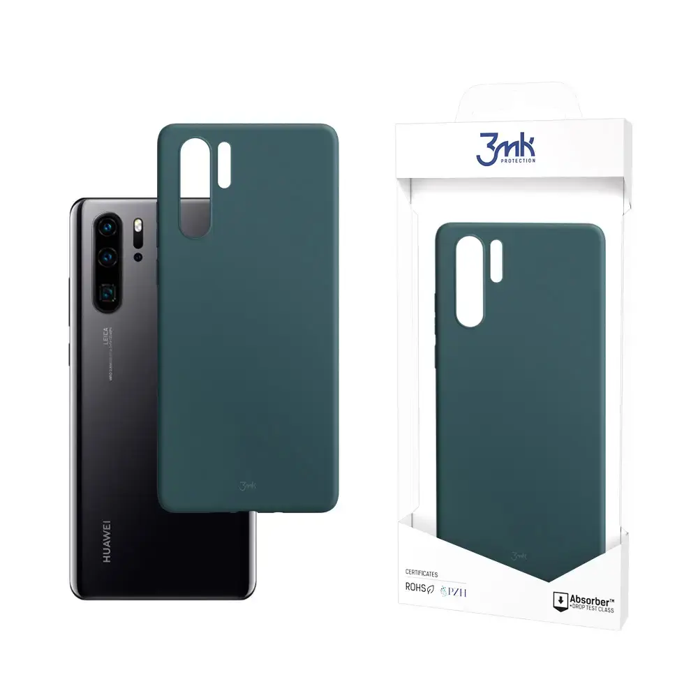 Huawei P30 Pro - 3mk Matt Case lovage