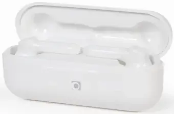 Austiņas Gembird Vienna Glossy White