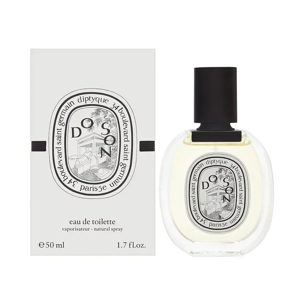 Diptyque Do Son Eau De Toilette 50ml Spray