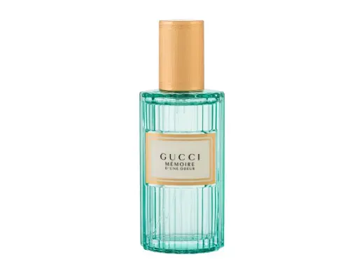 Gucci Memoire d'une Odeur Eau de Parfum 40 ml