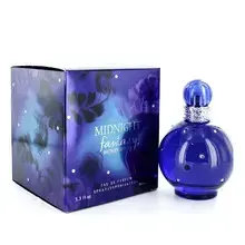 Britney Spears Midnight Fantasy (EDP) parfimērijas ūdens sievietēm 50 ml