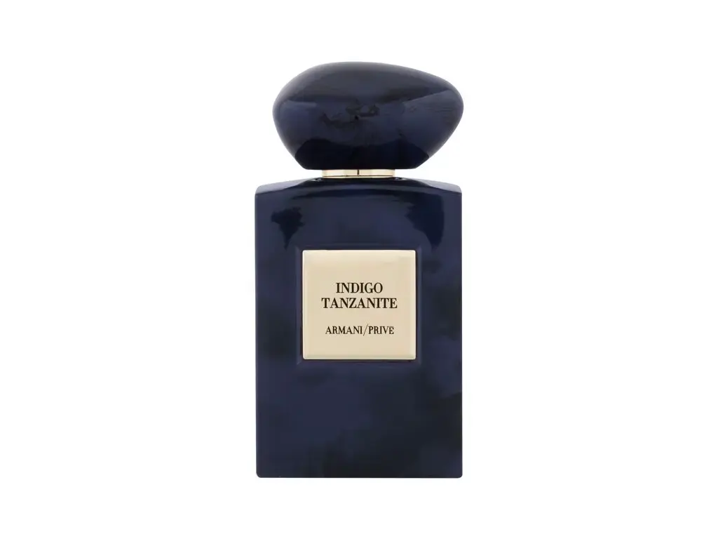 Armani Privé Indigo Tanzanite Eau de Parfum 100 ml