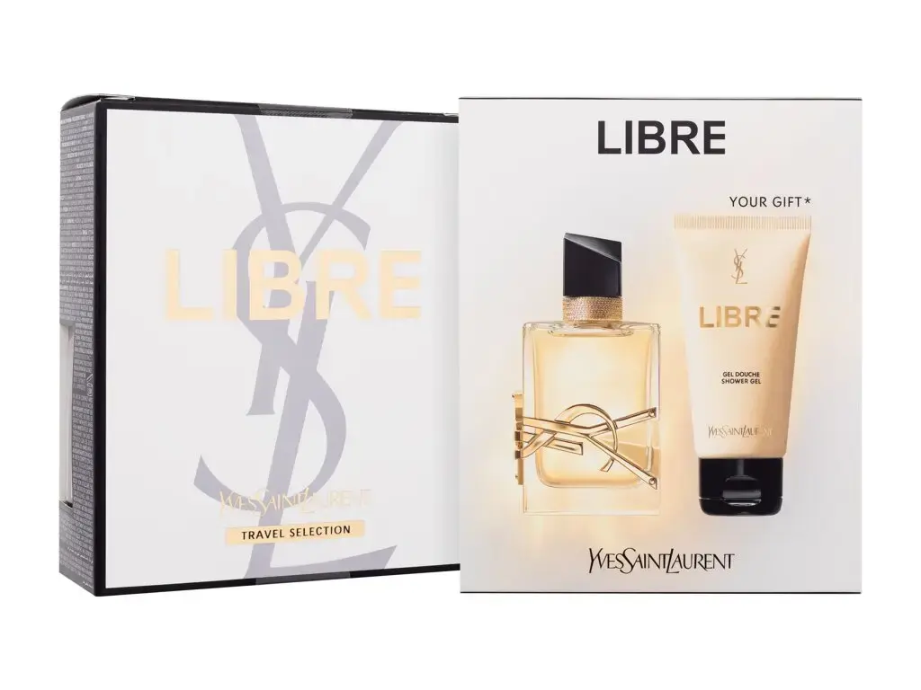 Yves Saint Laurent Libre Eau de Parfum 50 ml
