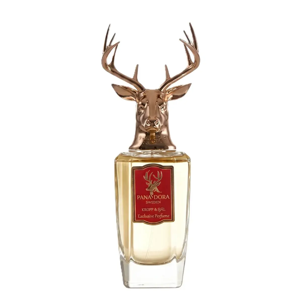 Pana Dora Body  AND  Soul Eau
