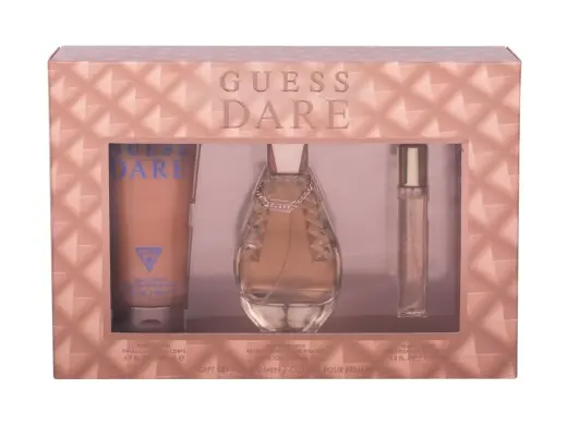 GUESS Dare Eau de Toilette 100 ml