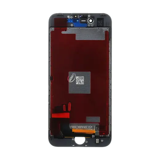 iPhone 7 LCD Display + Touch Unit Black TianMA