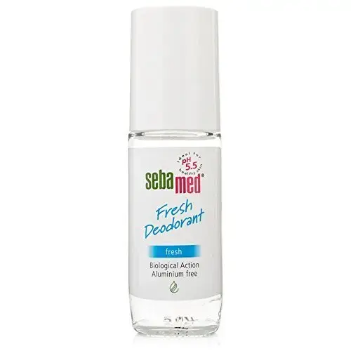 Sebamed Deodorant Fresh Classic - 50ml