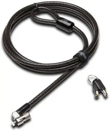 Keyed Ultra Laptop Lock MicroSaver 2.0 