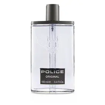 Police Original Man (EDT) tualetes ūdens vīriešiem 100 ml