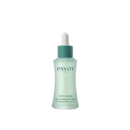 Payot, Pate Grise, Peeling, Serum, For Face, 30 ml *Tester