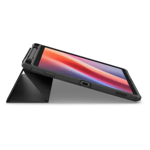 SPIGEN ULTRA HYBRID ”PRO” GALAXY TAB S9 11.0 | S10 FE 10.9 X710 | X716B | X520 | X526 BLACK