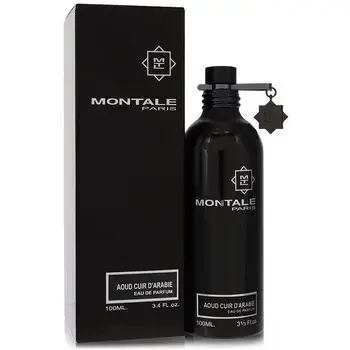 Montale Paris Aoud Cuir d`Arabie EDP