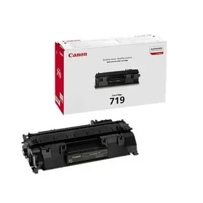 Canon Cartridge 719 (3479B002)