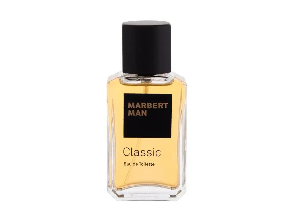 Marbert Man Classic Eau de Toilette 50 ml