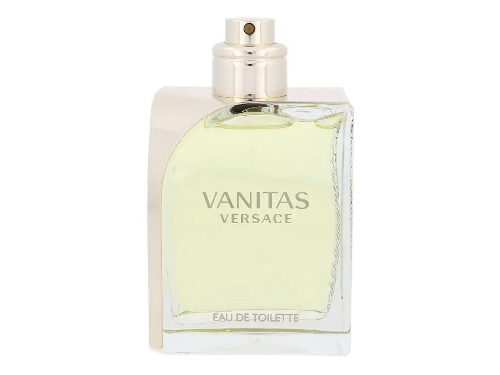 Versace Vanitas Eau de Toilette 100 ml