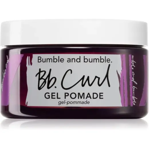 Bumble and Bumble Curl Gel Pomade 100 Ml