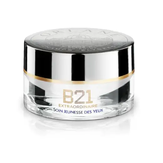 Orlane, B21 Extraordinaire, Anti-Ageing, Eye Cream, 15 ml