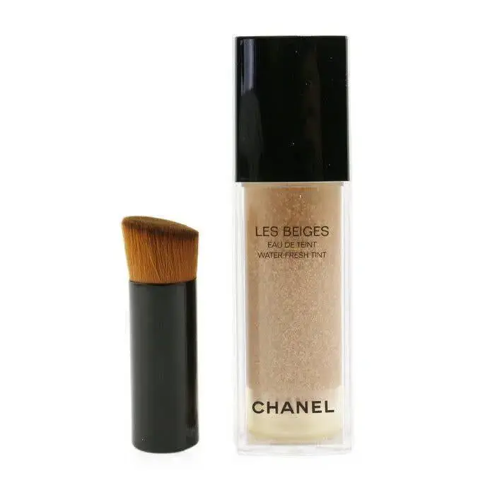 CHANEL LES BEIGES WATER-FRESH TINT Water-Fresh Tint with Micro-Droplet Pigments