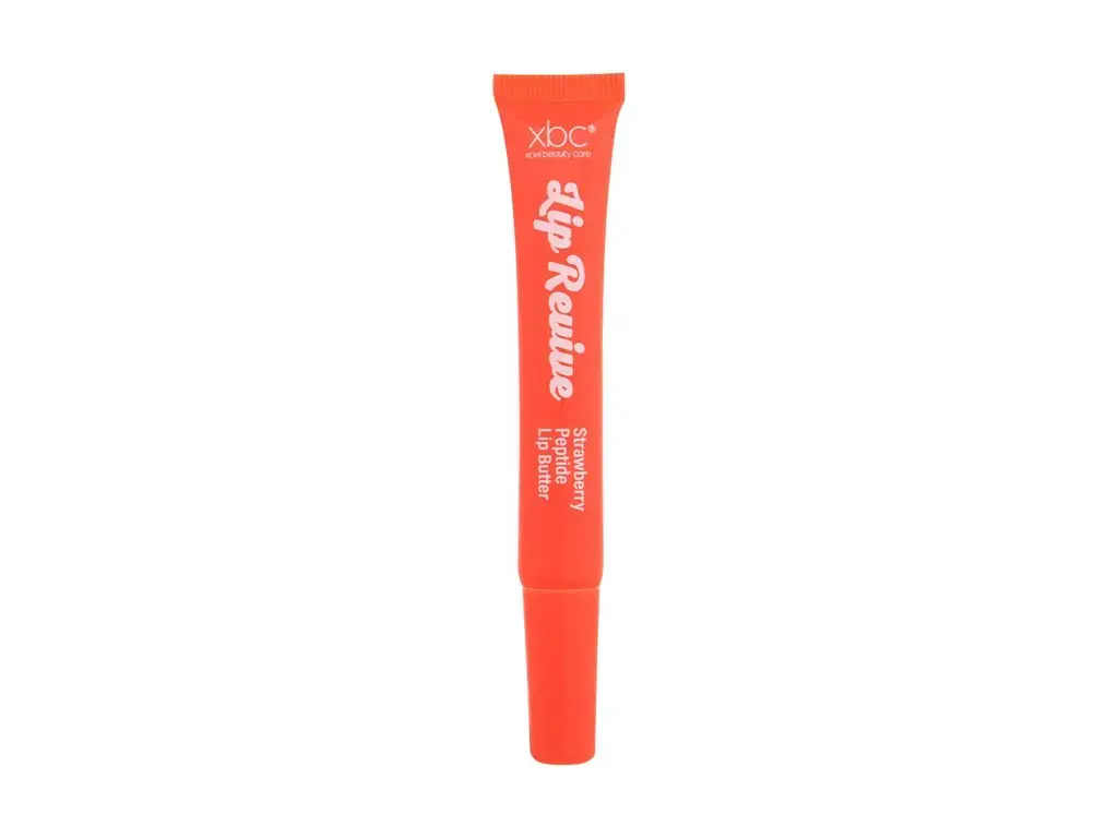 Xpel Lip Revive Strawberry Peptide Lip