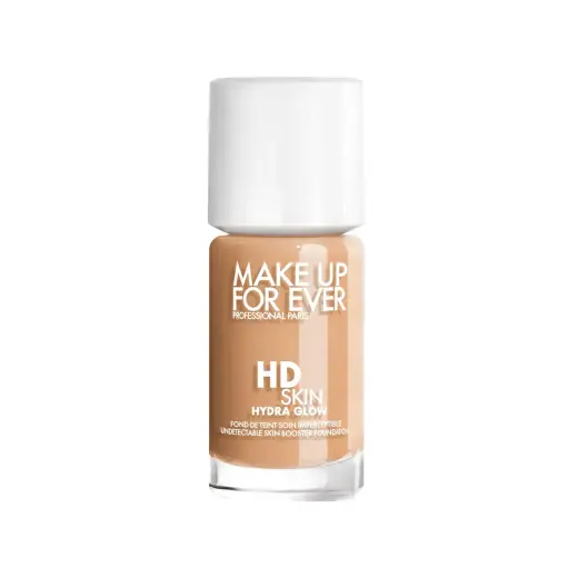 HD Skin Hydra Glow - Cool Honey - Size 30ml - Make up for Ever