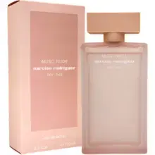 Narciso Rodriguez For Her Musc Nude (EDP) parfumuotas vanduo moterims 30 ml