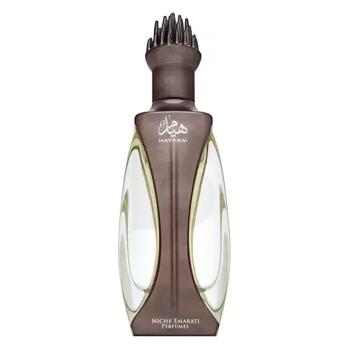 Lattafa Niche Emarati Hayaam unisex parfimērijas ūdens 100 ml