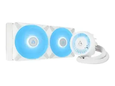 ARCTIC Liquid Freezer III 280 - processor liquid cooling system