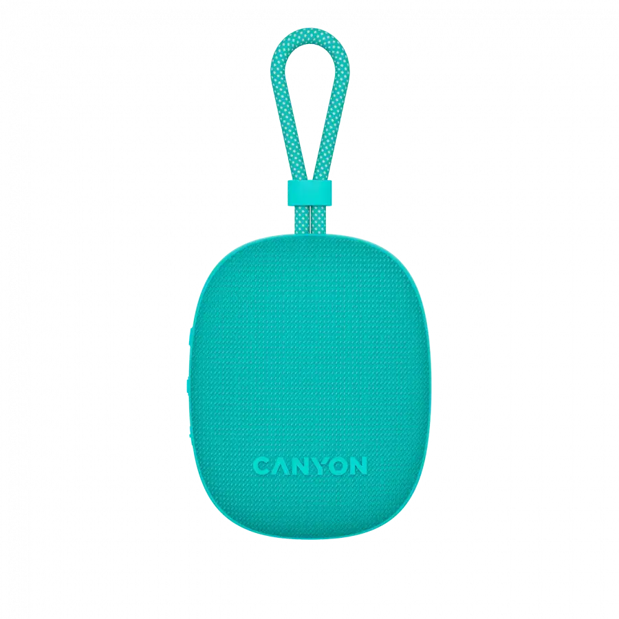 CANYON speaker OnMove 12 IPX7 TWS 5W Mint