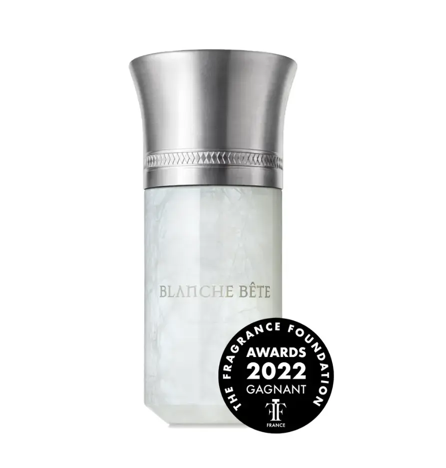 Liquides Imaginaires Blanche Bête, парфюмерная вода, 50 мл