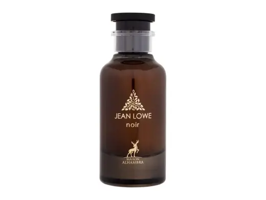 Maison Alhambra Jean Lowe Noir Eau de Parfum 100 ml